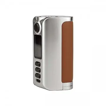Dovpo Riva 200 Silver Brown Mod